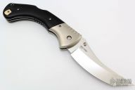 Black Sable - San Mai