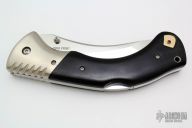 Black Sable - San Mai