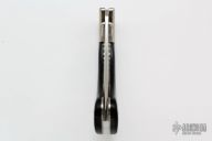 Black Sable - San Mai