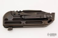 Black Stallion WarHorse