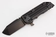 Black Stallion WarHorse