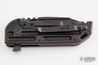 Black Stallion WarHorse