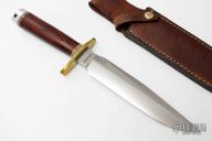 Blackjack Classic #1-7 - Rosewood