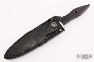 Blackmoor Dirk