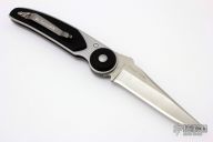 Blade Lock - Michael Walker Design