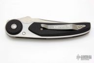 Blade Lock - Michael Walker Design