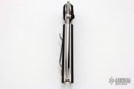 Blade Lock - Michael Walker Design