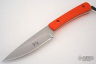 Large Work Horse - Orange G10