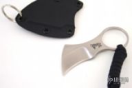 Batwing - Black Cord