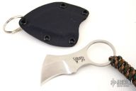 Batwing - Camo Cord/Keyring