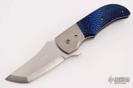Bluephin Flipper