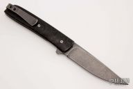 BO - Marble Carbon Fiber