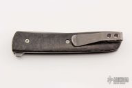 BO - Marble Carbon Fiber