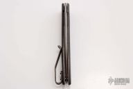 BO - Marble Carbon Fiber