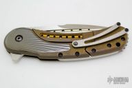 Bodega 2.0 - Zirconium Inlays