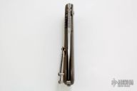 Bodega 2.0 - Zirconium Inlays