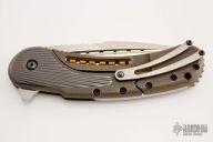 Bodega 2.0 - Zirconium Inlays