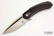 Bodega Slim with Ceramic IKBS