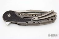 Bodega Slim with Ceramic IKBS