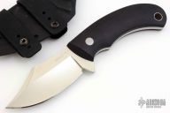 Boker Krein Bull Dog