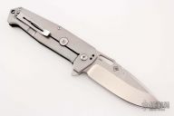 Boker Plus Jim Burke Hitman