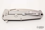 Boker Plus Jim Burke Hitman