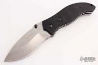 Boker Plus Jim Burke Resurrection
