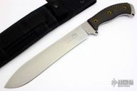 Aftershock Bolo - Limited Run #64