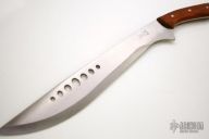 Bolo Knife