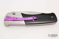 Bolster Release Auto