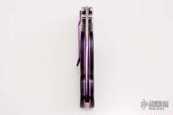 Bolster Release Auto