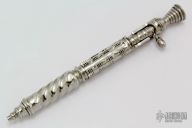 Bolt Action Pen
