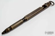 Bolt Action Pen