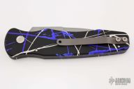 Bones - Black Splash