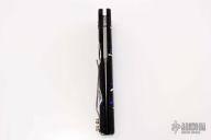 Bones - Black Splash