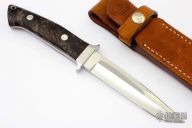 Boot Fighter - Loveless Style