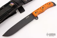 Boss Jack - Battle Grade SR-101