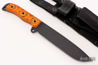 Boss Jack - Battle Grade SR-101