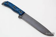 Boss Jack - No Choil