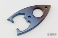 Bottle Rocket - Titanium