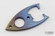 Bottle Rocket - Titanium