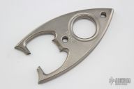 Bottle Rocket - Titanium