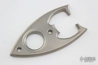 Bottle Rocket - Titanium