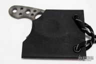 Bowen Micro Hatchet