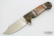 Bowie 2016 - Super Conductor and Bone