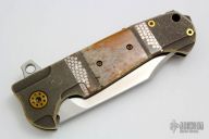 Bowie 2016 - Super Conductor and Bone