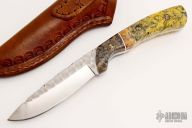 Box Elder Burl Hunter