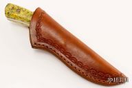 Box Elder Burl Hunter