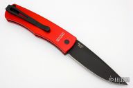 BR-1.7-RED Whiskers Design