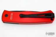 BR-1.7-RED Whiskers Design